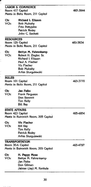 ملف:1983-1984 Alaska State Legislature directory.pdf