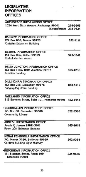 ملف:1983-1984 Alaska State Legislature directory.pdf