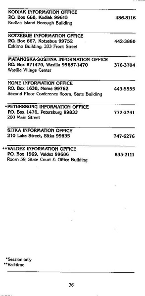 ملف:1983-1984 Alaska State Legislature directory.pdf