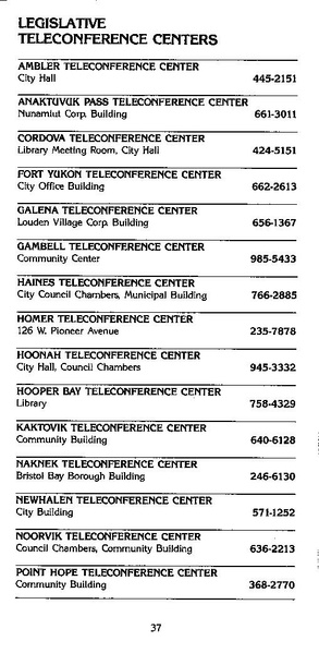 ملف:1983-1984 Alaska State Legislature directory.pdf