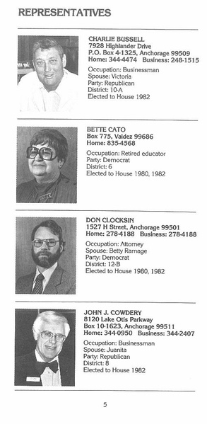 ملف:1983-1984 Alaska State Legislature directory.pdf
