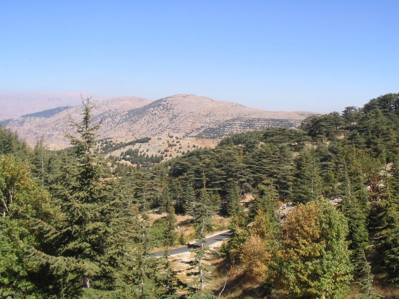 ملف:Barouk Mountain.JPG