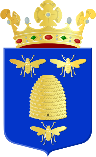 ملف:Borne wapen.svg