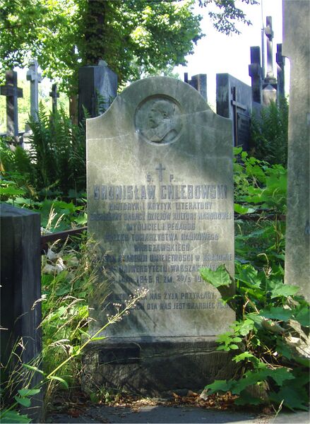 ملف:Bronislaw Chlebowski.jpg