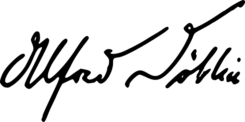 ملف:Doeblin, Alfred Signature.svg