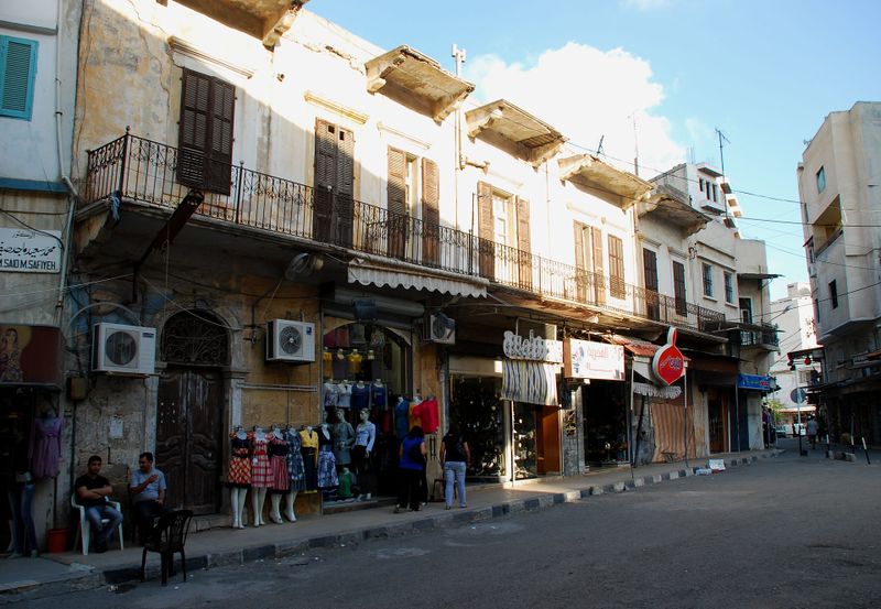 ملف:Latakia,old.jpg