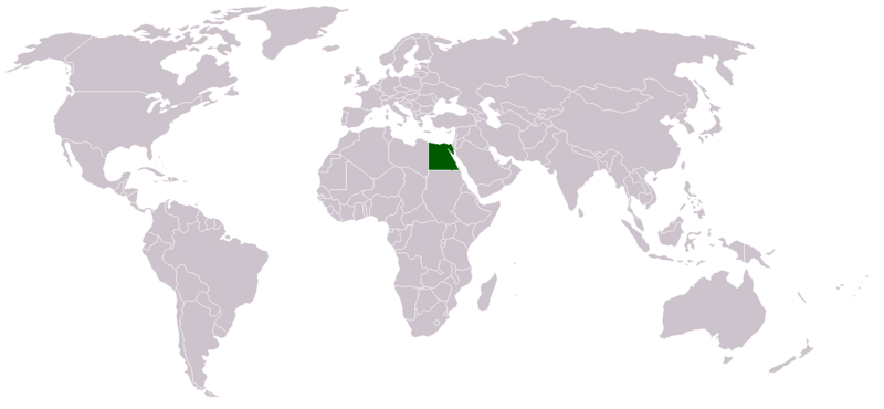 ملف:Location Egypt.PNG
