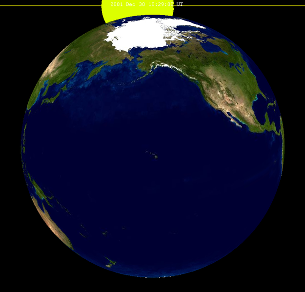 ملف:Lunar eclipse from moon-2001Dec30.png