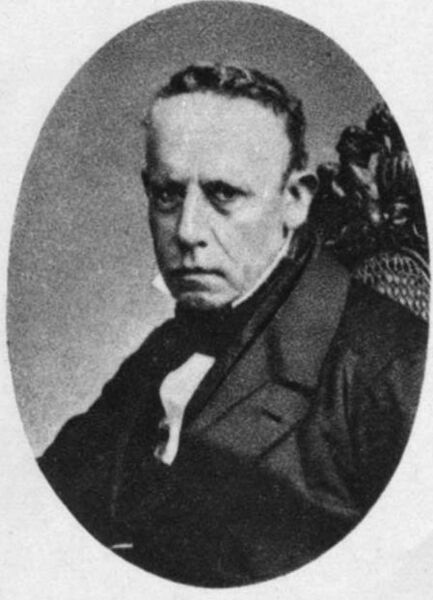 ملف:Paul Pfizer, Porträt.jpg