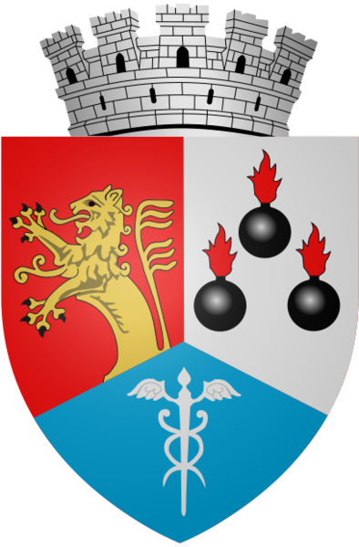 ملف:ROU DJ Calafat CoA.svg