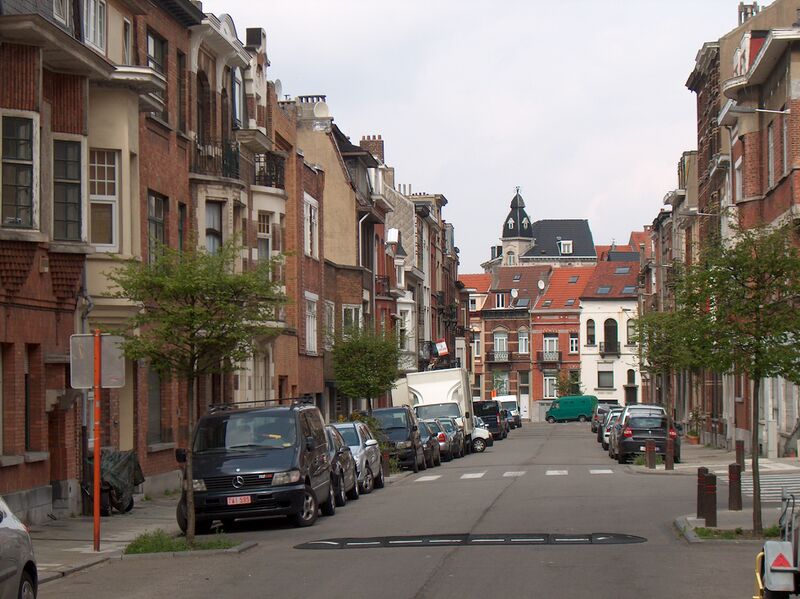 ملف:Schaerbeek Rue-Monrose 01.jpg