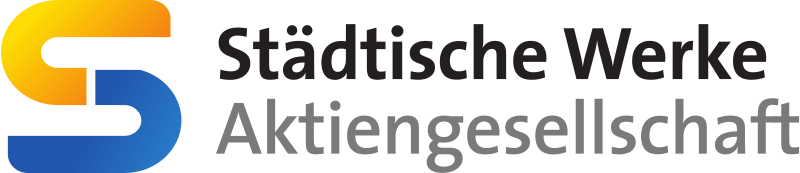 ملف:Städtische Werke Kassel logo.svg
