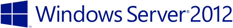ملف:Windows Server 2012 logo.svg
