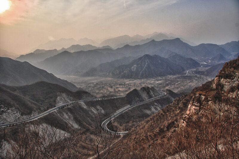 ملف:马刨泉村 - panoramio.jpg