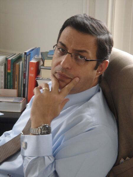 ملف:Ardavan Amir-Aslami.JPG