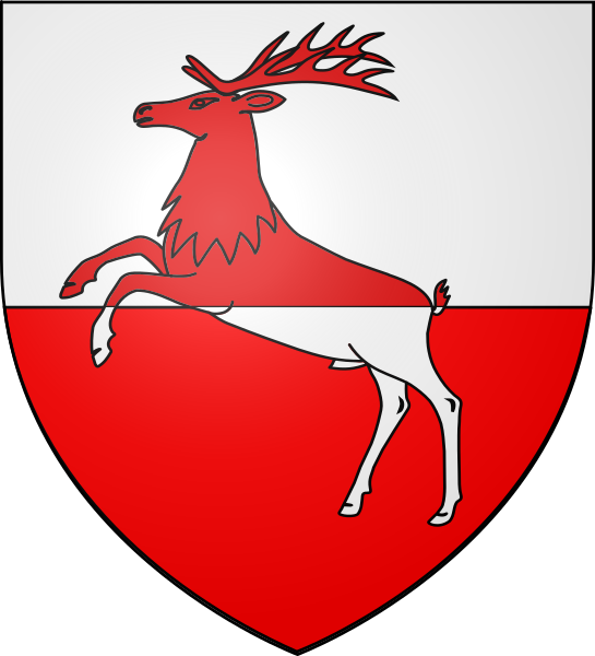 ملف:Blason Servance.svg