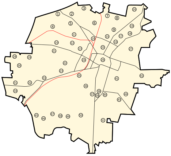 ملف:Dzielnice i osiedla Kielc.svg