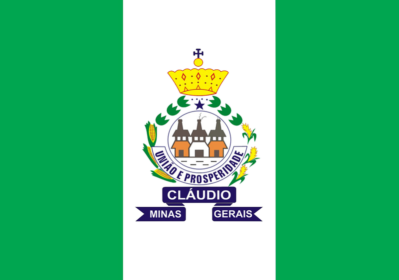 ملف:Flag of Claudio.png