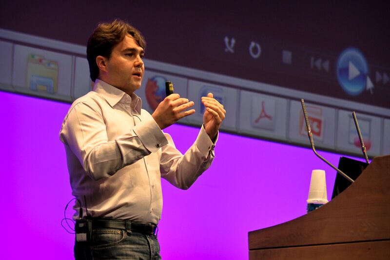 ملف:Frédéric Mazzella (5927071822).jpg