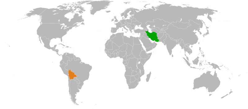 ملف:Iran Bolivia Locator.svg