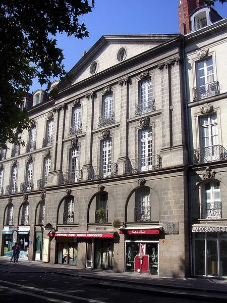 ملف:Nantes cinq quai Brancas.jpg