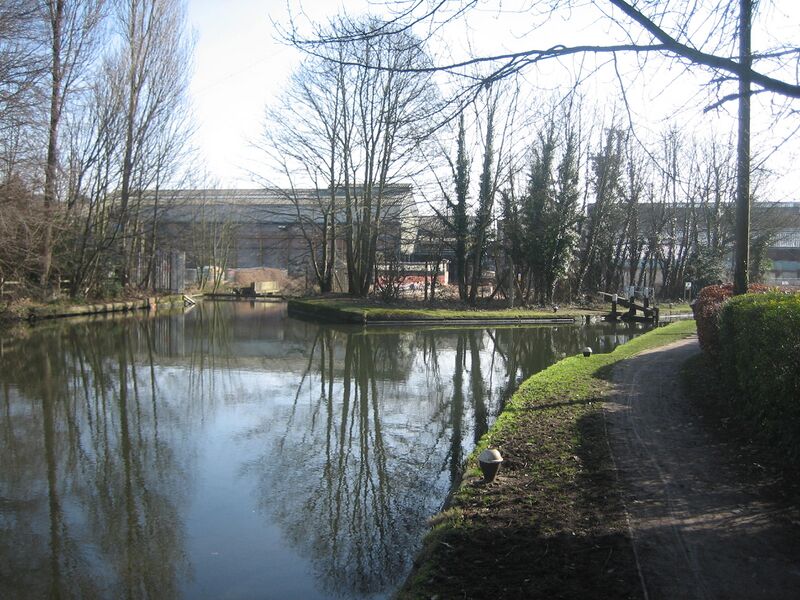 ملف:Nash mills during demolition.jpg