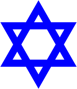 ملف:Star of David.svg
