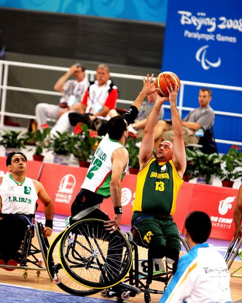 ملف:Wheelchair basketball at the 2008 Summer Paralympics.jpg