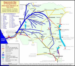 مشروع شق قناة تصل نهر الكونغو بأحد روافد نهر النيل بالسودان.jpg