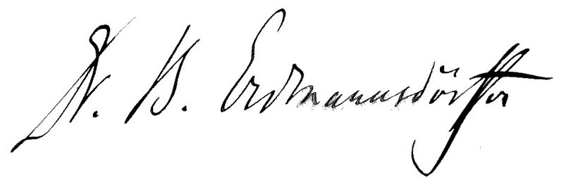 ملف:Bernhard Erdmannsdörffer - Signatur.jpg