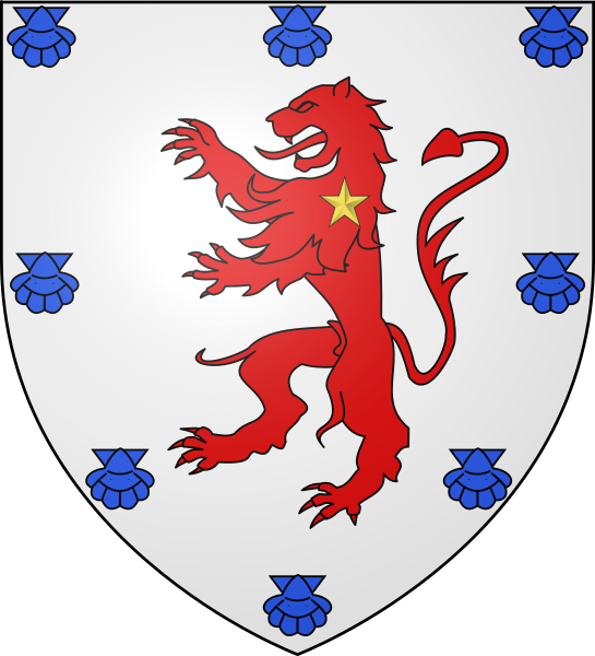 ملف:Blason famille fr Montigny.svg