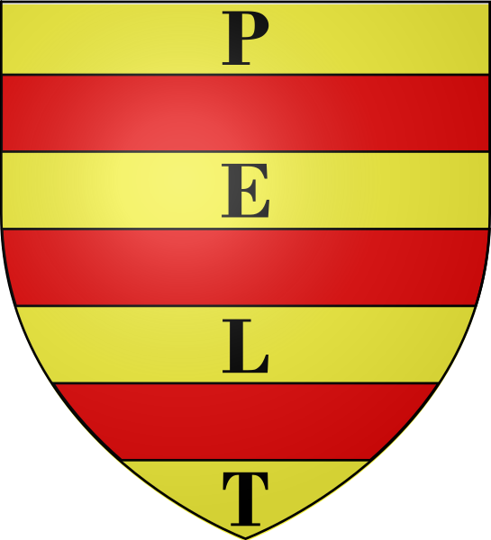 ملف:Blason ville be Overpelt.svg