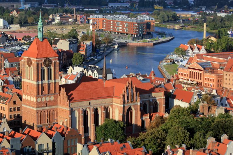 ملف:Danzig Johanniskirche.jpg