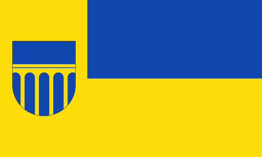 ملف:Flagge Altenbeken.svg