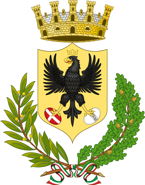 ملف:Forlì-Stemma.svg