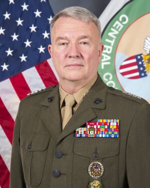 General Kenneth F. McKenzie, Jr (USCENTCOM).jpg