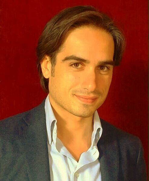 ملف:Giuseppe Falcomatà.JPG