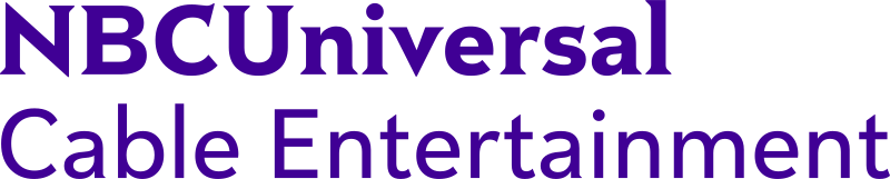 ملف:NBCUniversal Cable Entertainment.svg