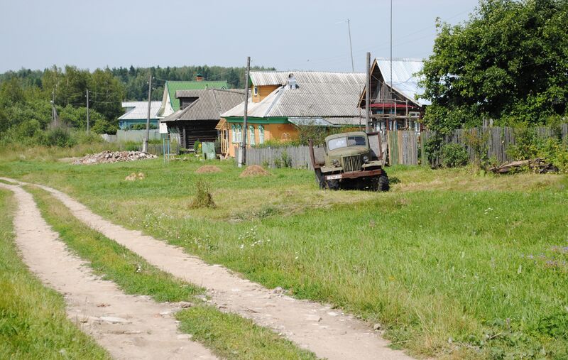 ملف:Деревня Степаниха.jpg