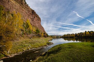 جرف الشامان