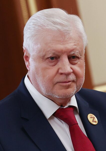 ملف:Сергей Миронов (29-03-2022) (cropped).jpg