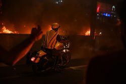 2019 Lebanese protests - Antelias.jpg