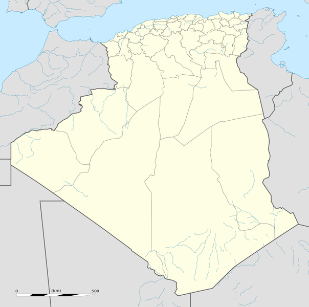ملف:Algeria location map.png