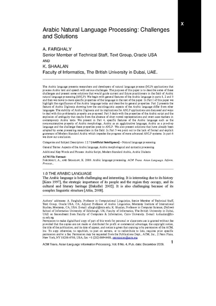 ملف:Arabic Natural Language Processing Chall.pdf