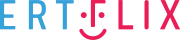 ملف:Ertflix logo.svg