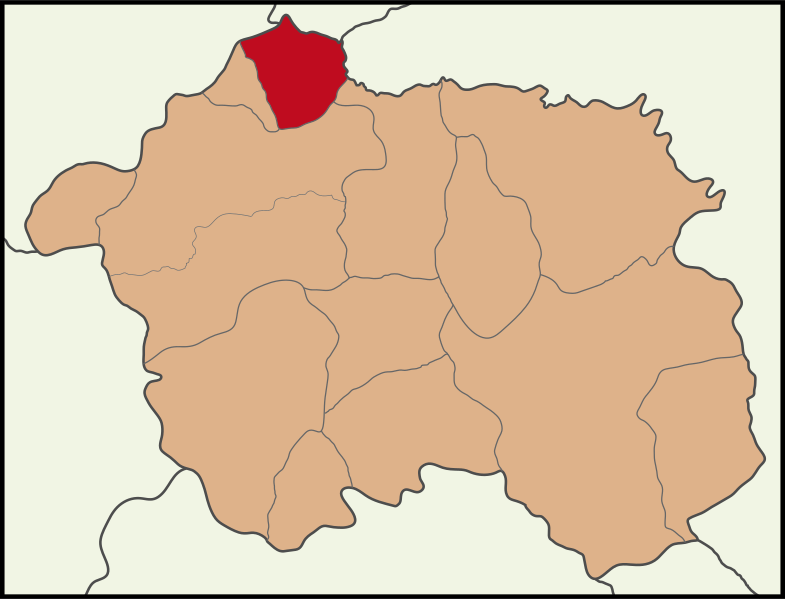 ملف:Eskişehir location Sarıcakaya.svg