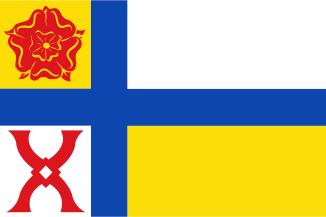 ملف:Geffen vlag.svg