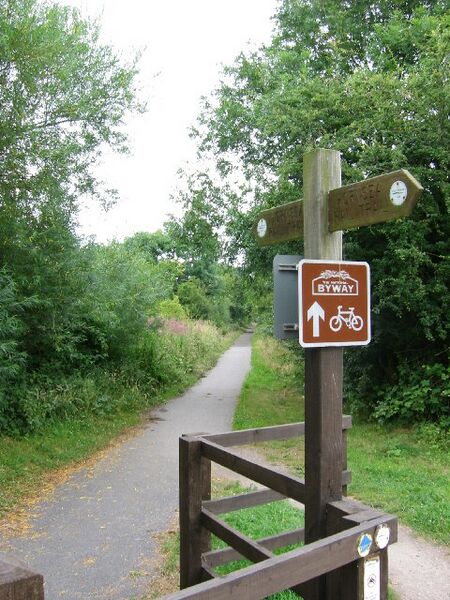 ملف:Goxhill Byway looking SW.jpg