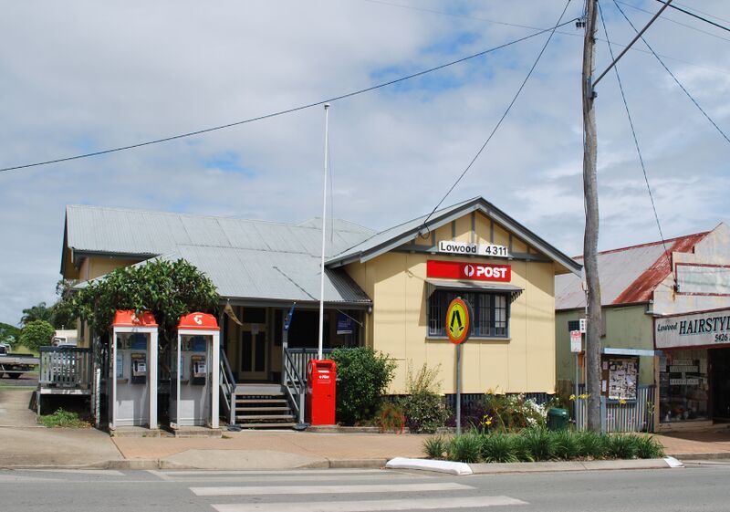 ملف:Lowood Post Office.JPG