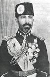 Nadir Khan of Afghanistan.jpg